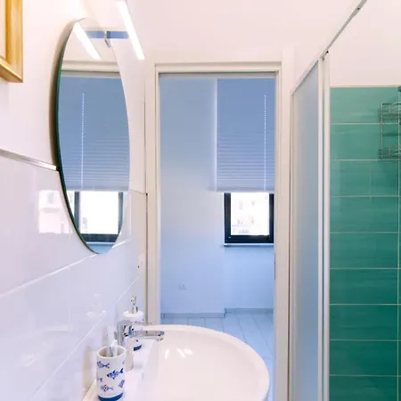 Casa vacanze Amamy *